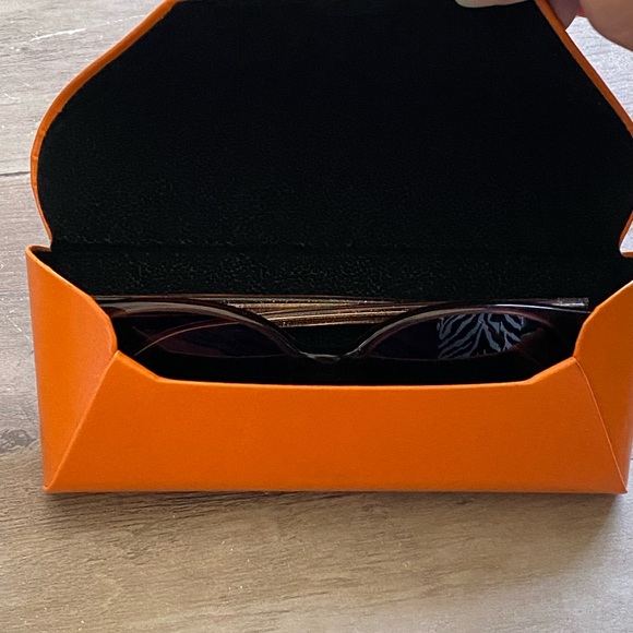 Kate spade hello sunshine 56mm kaiafs round sunglasses - brown/brown gradient - Picture 14 of 15